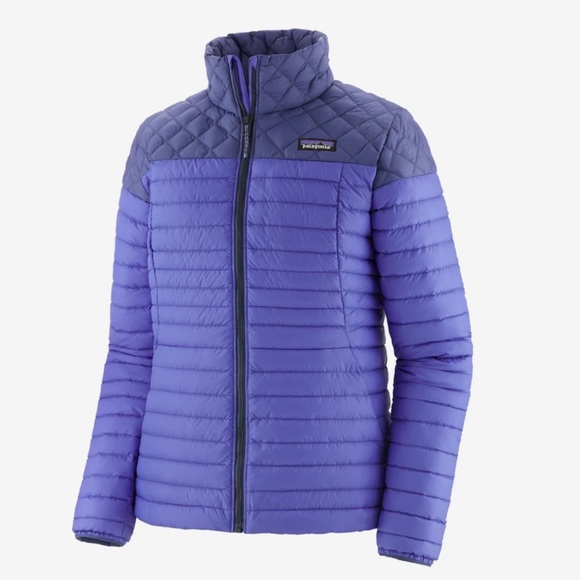 NWT Patagonia AlpLight Down Jacket - Picture 6 of 9
